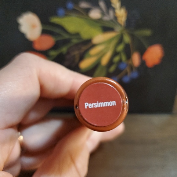Lipsense - Persimmon - Picture 3 of 5